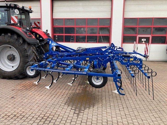 Köckerling Allrounder classic 530 2.0 - Cultivator: picture 4 Köckerling Allrounder classic 530 2.0 - Cultivator: picture 4