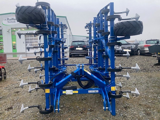 Köckerling Allrounder classic 530 2.0 - Cultivator: picture 1 Köckerling Allrounder classic 530 2.0 - Cultivator: picture 1