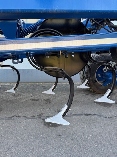 Köckerling Allrounder profiline 750 - Cultivator: picture 2 Köckerling Allrounder profiline 750 - Cultivator: picture 2