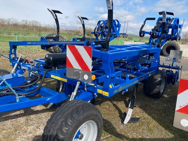 Köckerling Quadro 400 - Cultivator: picture 5 Köckerling Quadro 400 - Cultivator: picture 5
