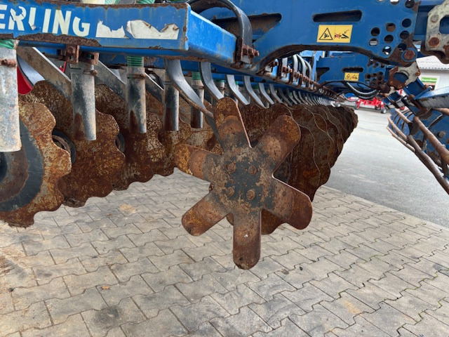 Köckerling Rebell Classic 600 - Harrow: picture 4 Köckerling Rebell Classic 600 - Harrow: picture 4