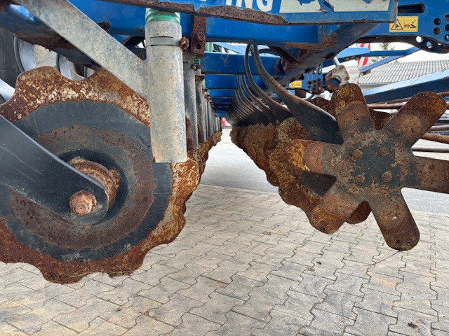 Köckerling Rebell Classic 600 - Harrow: picture 5 Köckerling Rebell Classic 600 - Harrow: picture 5