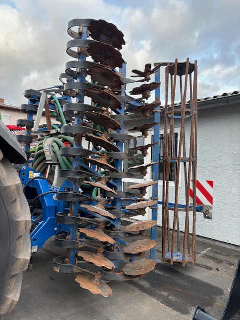 Köckerling Rebell Classic 600 - Harrow: picture 3 Köckerling Rebell Classic 600 - Harrow: picture 3