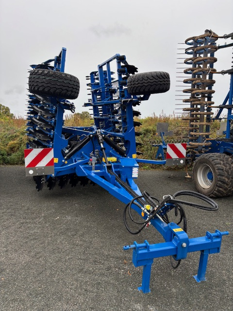 New Harrow Köckerling Rebell classic 600 T 2.0: picture 6