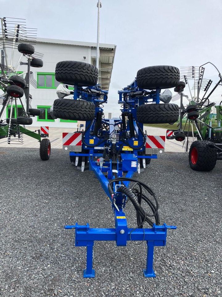 Köckerling Vector 460 - Cultivator: picture 3 Köckerling Vector 460 - Cultivator: picture 3