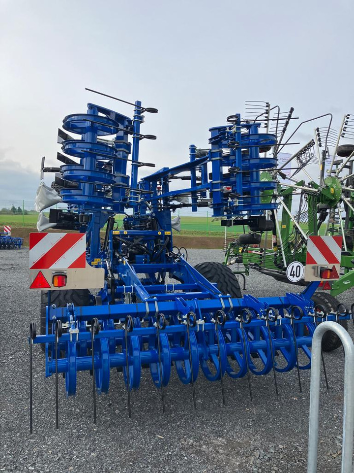Köckerling Vector 460 - Cultivator: picture 4 Köckerling Vector 460 - Cultivator: picture 4