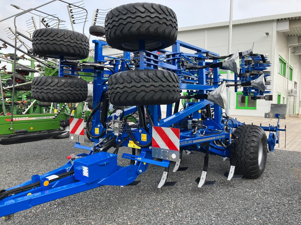 Köckerling Vector 460 - Cultivator: picture 1 Köckerling Vector 460 - Cultivator: picture 1