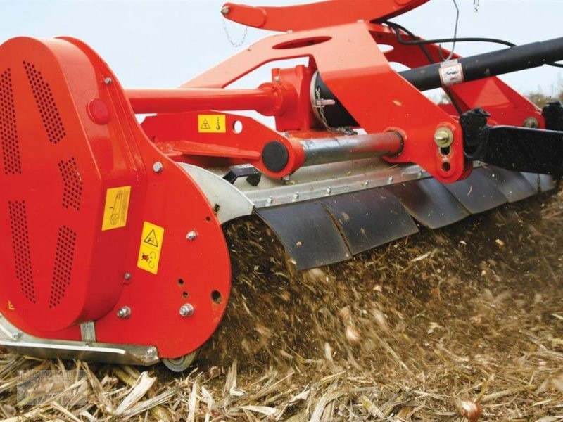 Kuhn BPR 280 PRO - Hammerschlegel - Flail mower: picture 2 Kuhn BPR 280 PRO - Hammerschlegel - Flail mower: picture 2