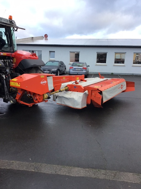 Kuhn FC 313 Lift Control - Mower: picture 1 Kuhn FC 313 Lift Control - Mower: picture 1