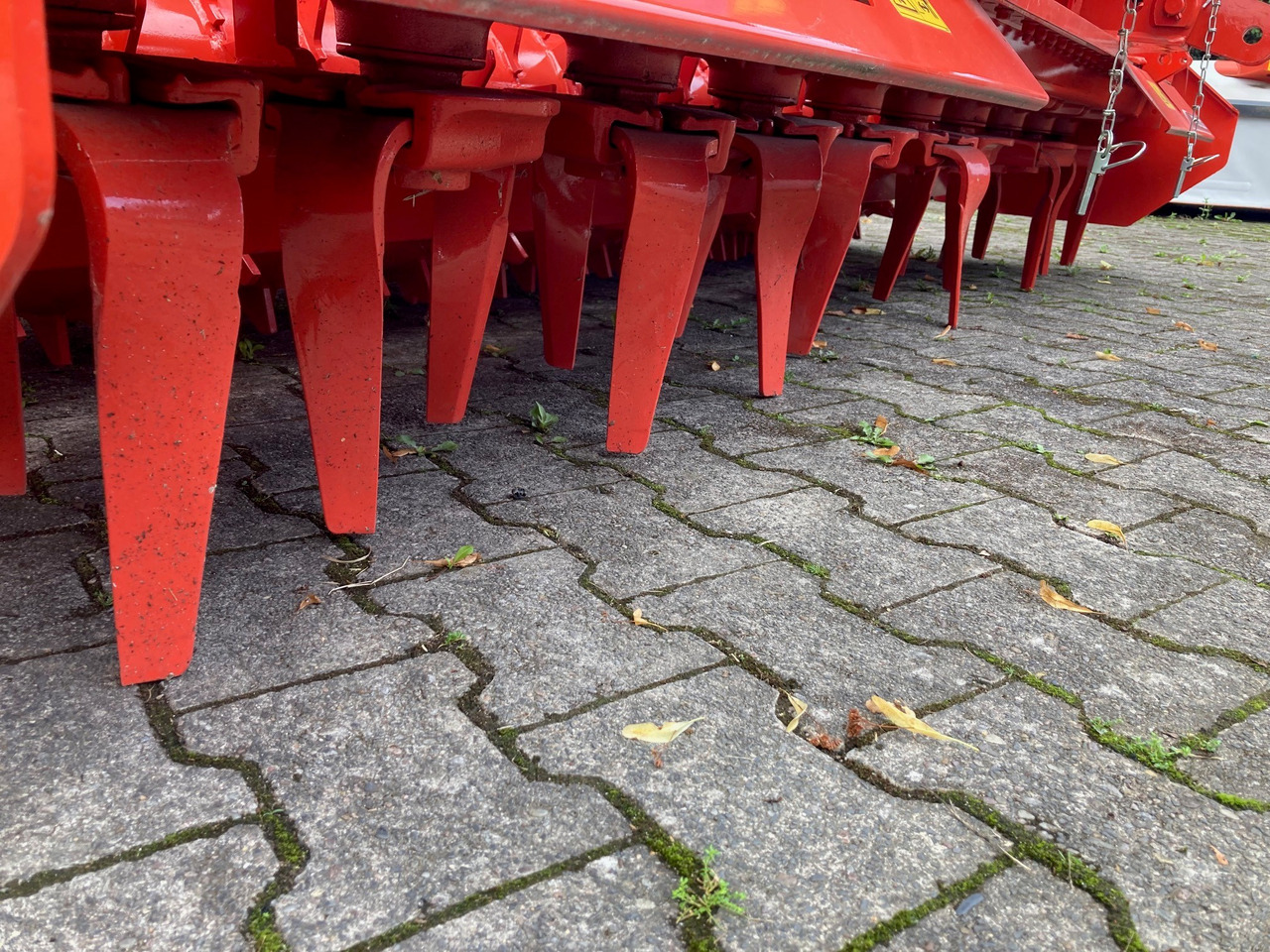 Kuhn Integra 3003 - 24 SD - Seed drill: picture 4 Kuhn Integra 3003 - 24 SD - Seed drill: picture 4