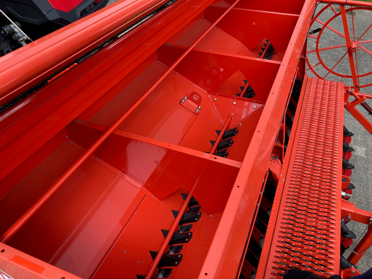 Kuhn Integra 3003 - 24 SD - Seed drill: picture 5 Kuhn Integra 3003 - 24 SD - Seed drill: picture 5