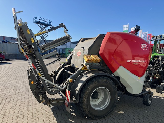 Lely Welger RP 130 F - Tedding equipment: picture 3 Lely Welger RP 130 F - Tedding equipment: picture 3