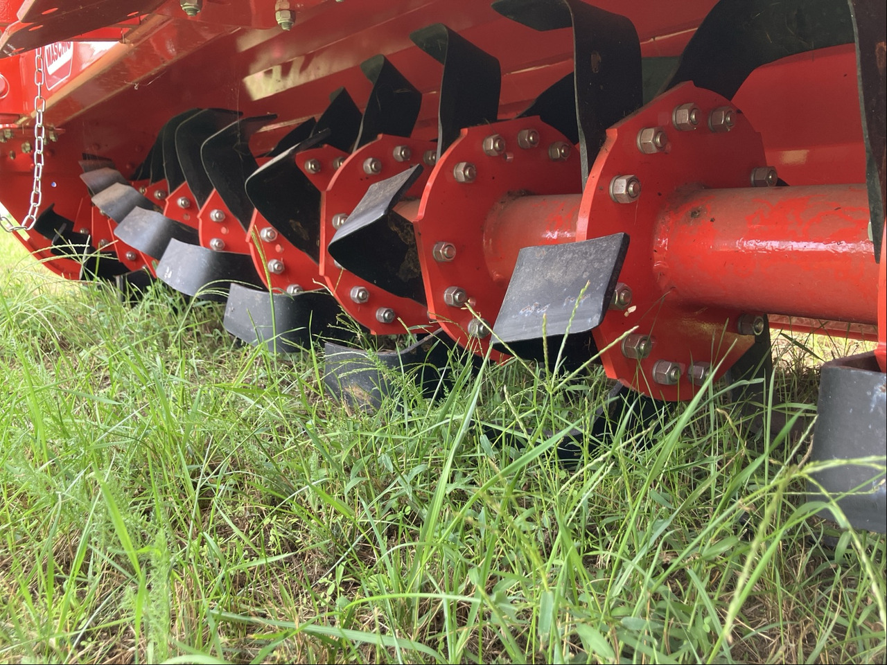 Maschio SC 280 - Soil tillage equipment: picture 2 Maschio SC 280 - Soil tillage equipment: picture 2
