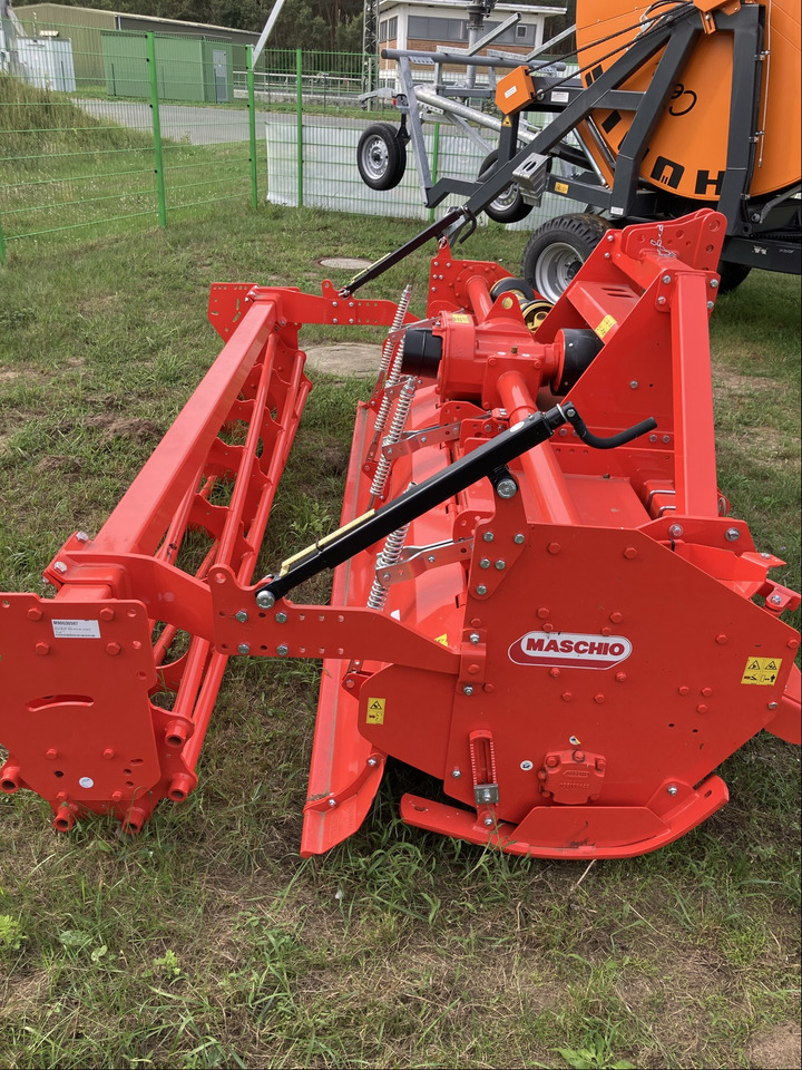 Maschio SC 280 - Soil tillage equipment: picture 5 Maschio SC 280 - Soil tillage equipment: picture 5