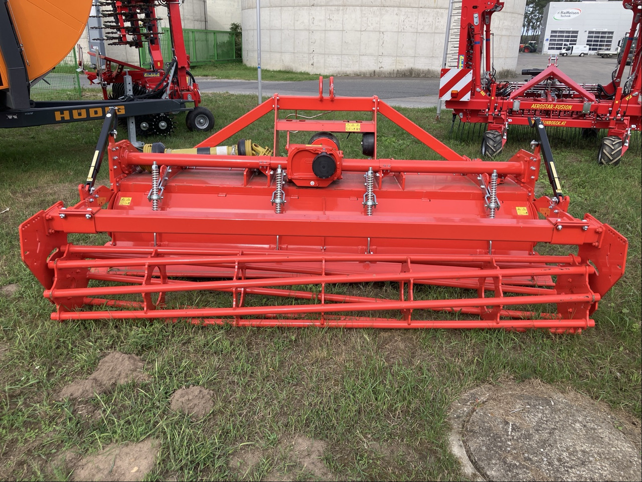 Maschio SC 280 - Soil tillage equipment: picture 4 Maschio SC 280 - Soil tillage equipment: picture 4