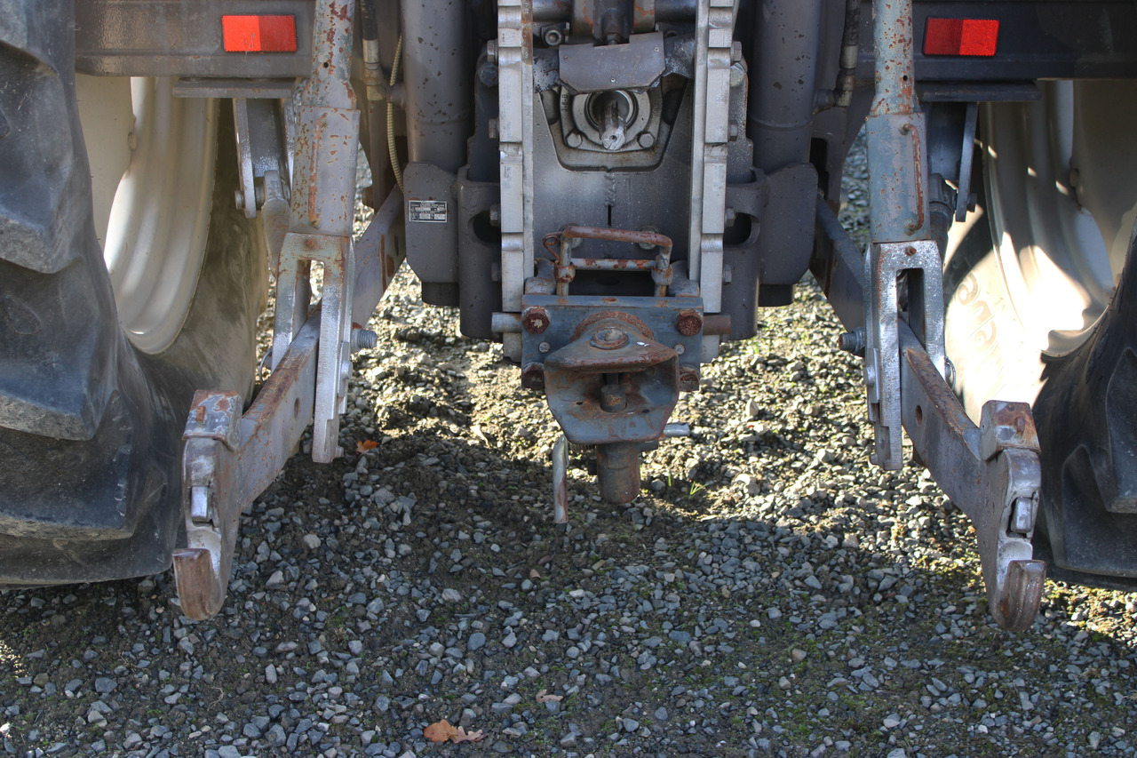 Massey Ferguson 3085 - Farm tractor: picture 5 Massey Ferguson 3085 - Farm tractor: picture 5