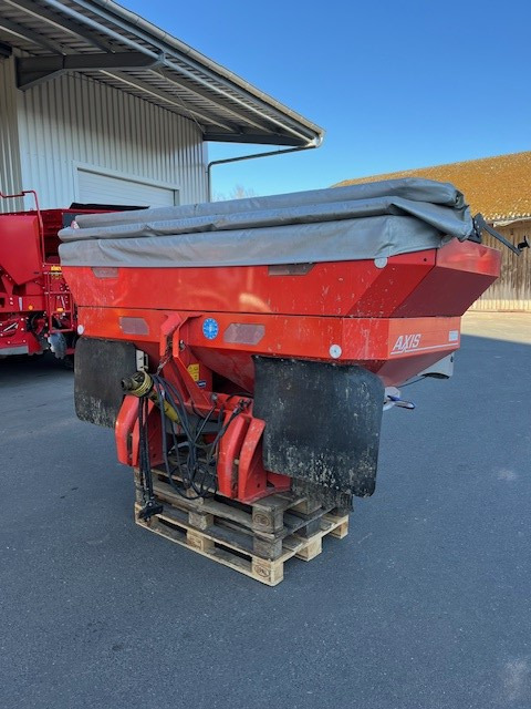 Rauch Axis Serie 30.1 - Sprayer: picture 1 Rauch Axis Serie 30.1 - Sprayer: picture 1