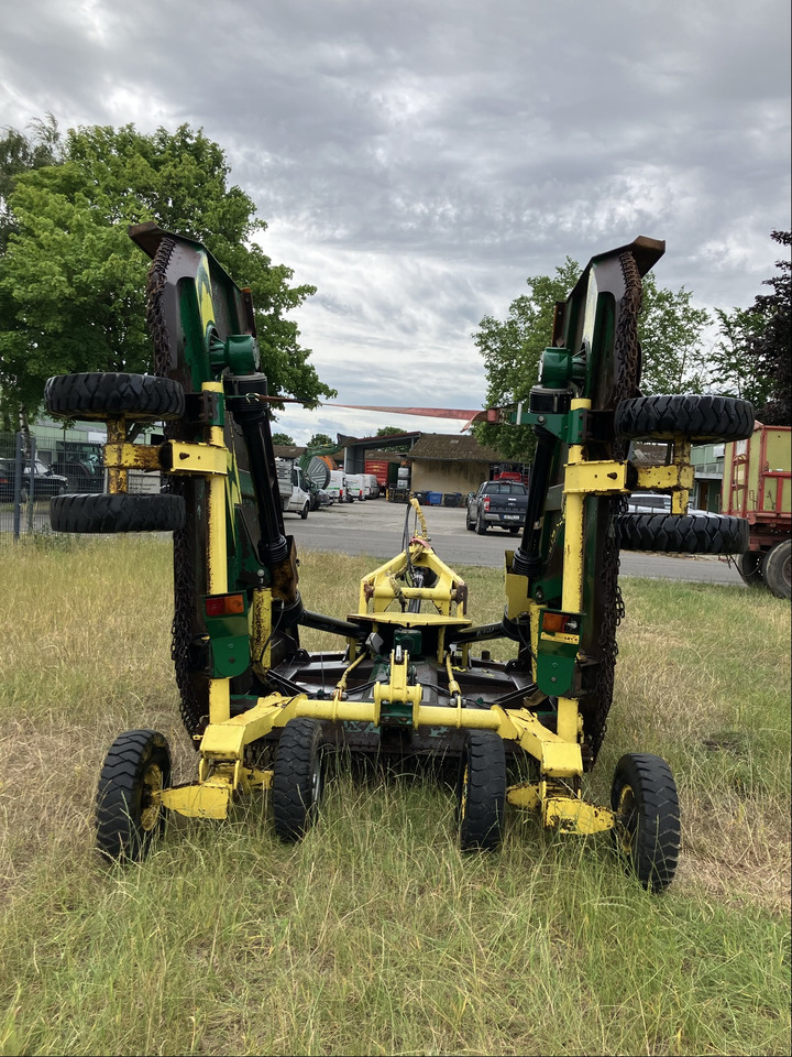 Spearhead Mulitcut 620 - Flail mower: picture 2 Spearhead Mulitcut 620 - Flail mower: picture 2