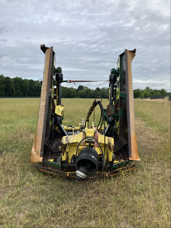 Spearhead Mulitcut 620 - Flail mower: picture 4 Spearhead Mulitcut 620 - Flail mower: picture 4