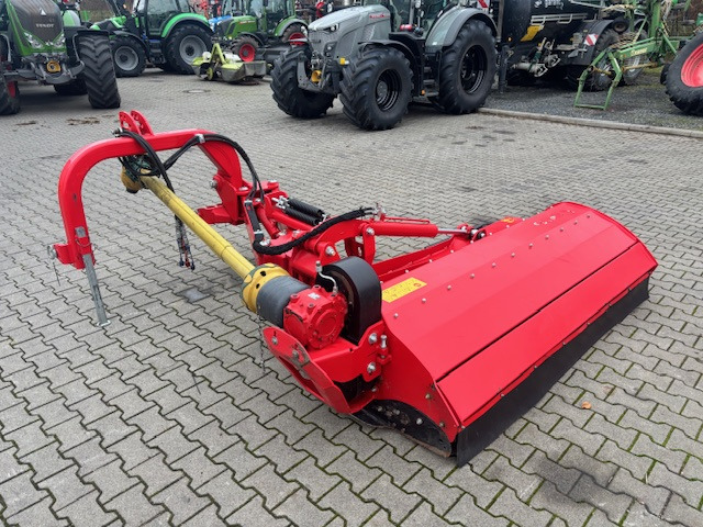 Tehnos MB 220 LW - Flail mower: picture 1 Tehnos MB 220 LW - Flail mower: picture 1