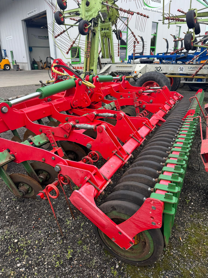 Unia ARES T XL - Harrow: picture 5 Unia ARES T XL - Harrow: picture 5