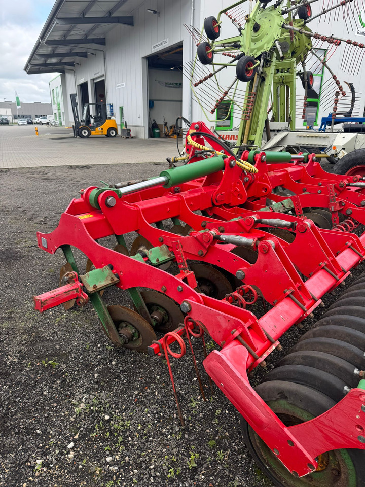 Unia ARES T XL - Harrow: picture 4 Unia ARES T XL - Harrow: picture 4