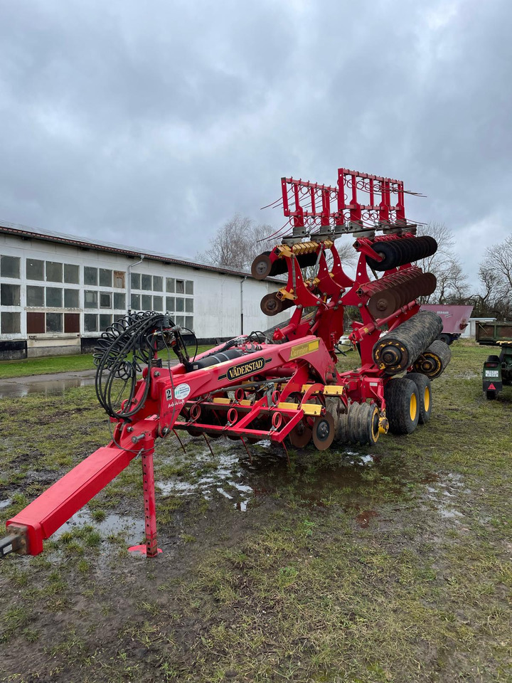 Väderstad CR 820 - Harrow: picture 5 Väderstad CR 820 - Harrow: picture 5