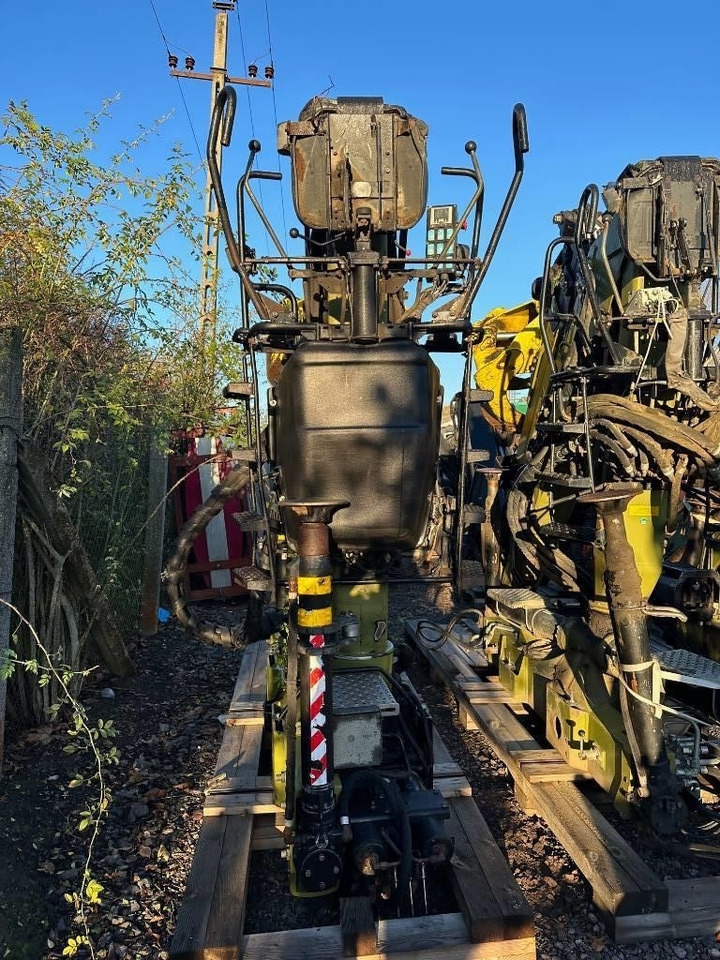 Loglift F150 Z80 - Truck mounted crane: picture 2 Loglift F150 Z80 - Truck mounted crane: picture 2