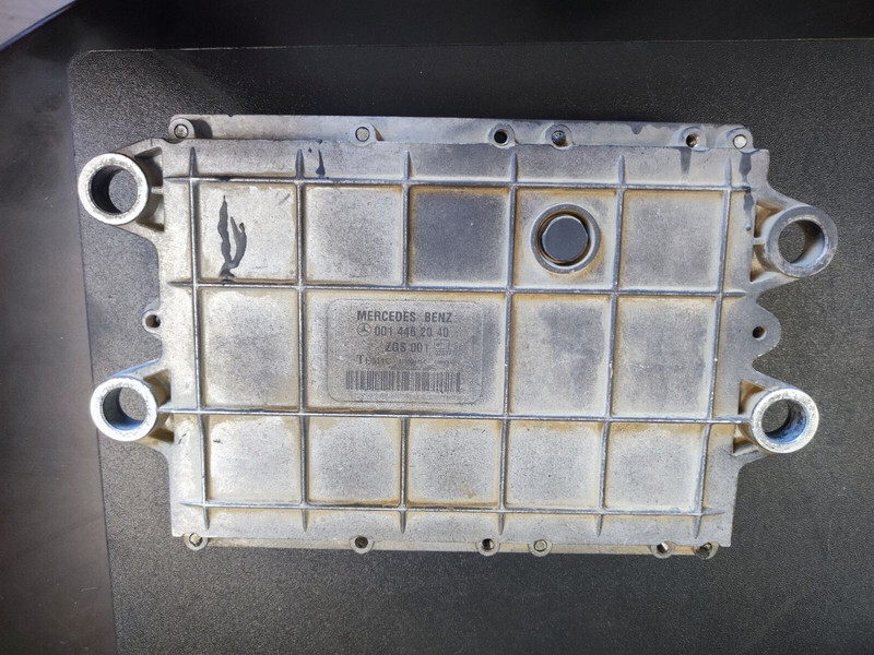 DAF ECU, EBS, VIC2 etc - ECU for Truck: picture 2 DAF ECU, EBS, VIC2 etc - ECU for Truck: picture 2