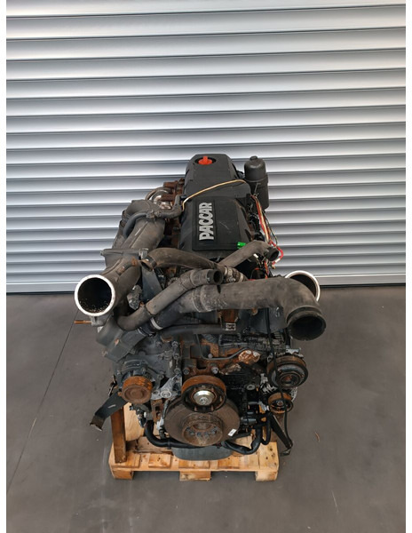 DAF MX-340U1 MX340 U1 - Engine for Truck: picture 3 DAF MX-340U1 MX340 U1 - Engine for Truck: picture 3