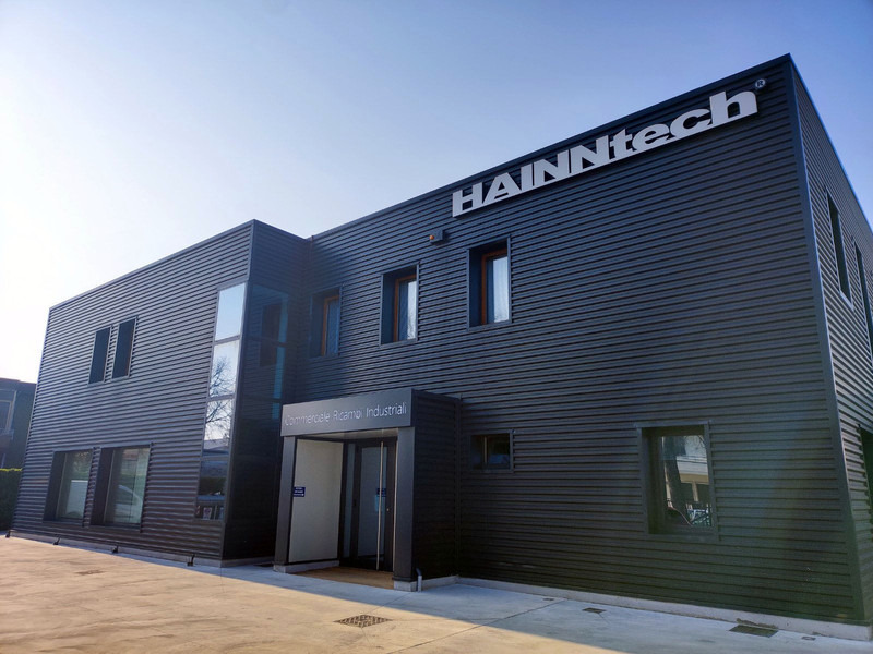 DAF MX11 300 H2 EURO 6 CF 106 BUS 2017-> - Engine for Truck: picture 3 DAF MX11 300 H2 EURO 6 CF 106 BUS 2017-> - Engine for Truck: picture 3