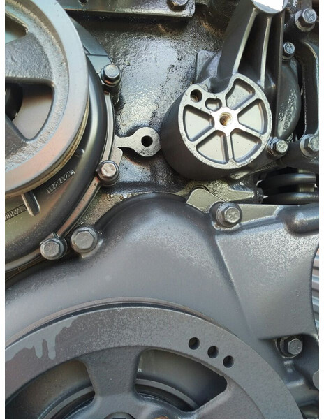 DAF PX4-115 - Engine for Truck: picture 1 DAF PX4-115 - Engine for Truck: picture 1