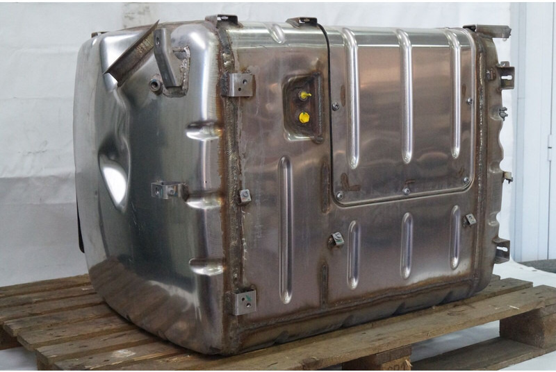 Ford F MAX / F-MAX - Catalytic converter for Truck: picture 1 Ford F MAX / F-MAX - Catalytic converter for Truck: picture 1