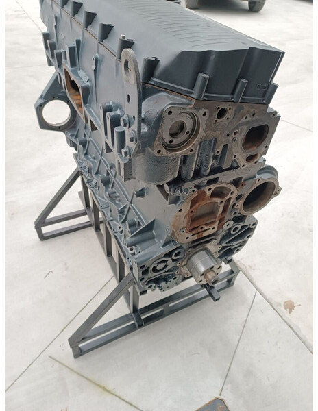 Iveco CURSOR 10 F3AE3681 - Engine for Truck: picture 2 Iveco CURSOR 10 F3AE3681 - Engine for Truck: picture 2