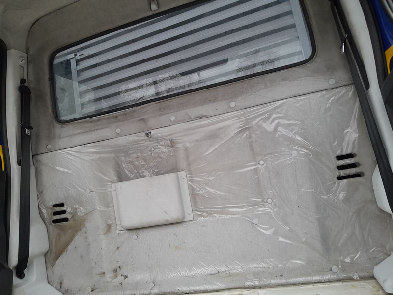 Iveco DAILY - Cab and interior for Truck: picture 4 Iveco DAILY - Cab and interior for Truck: picture 4