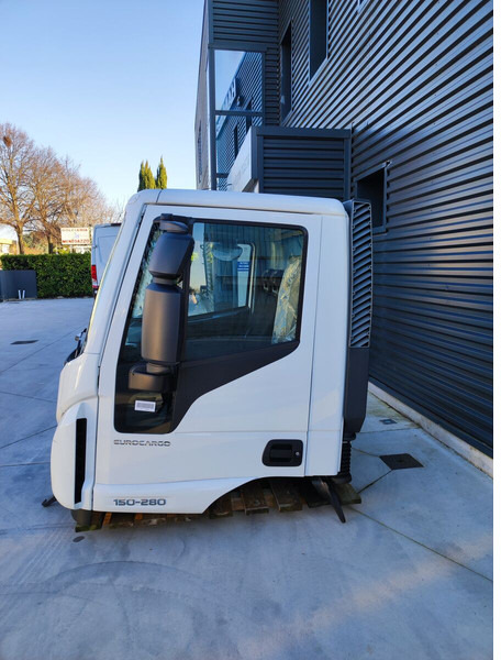Iveco Day Cab - Cab and interior for Truck: picture 5 Iveco Day Cab - Cab and interior for Truck: picture 5