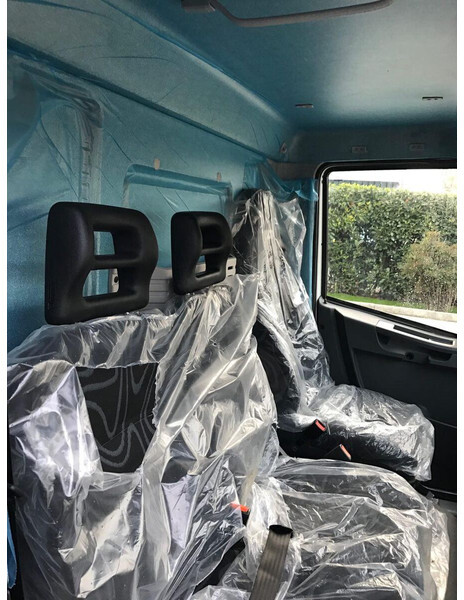 Iveco Eurocargo Euro 5 - Cab and interior for Truck: picture 5 Iveco Eurocargo Euro 5 - Cab and interior for Truck: picture 5