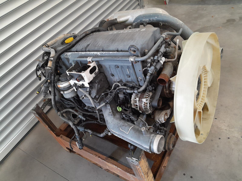 Iveco F2BE0681 EURO 3 STRALIS CURSOR 8 - Engine for Truck: picture 1 Iveco F2BE0681 EURO 3 STRALIS CURSOR 8 - Engine for Truck: picture 1