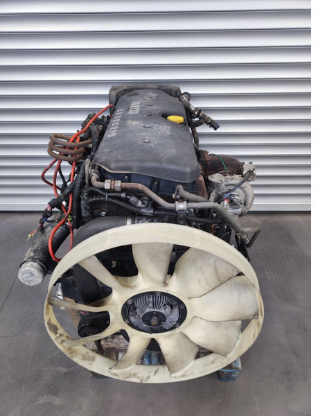 Iveco STRALIS EURO 5 CURSOR 10 420 - 450 - 460 F3AE3681 EURO 5 - Engine for Truck: picture 2 Iveco STRALIS EURO 5 CURSOR 10 420 - 450 - 460 F3AE3681 EURO 5 - Engine for Truck: picture 2