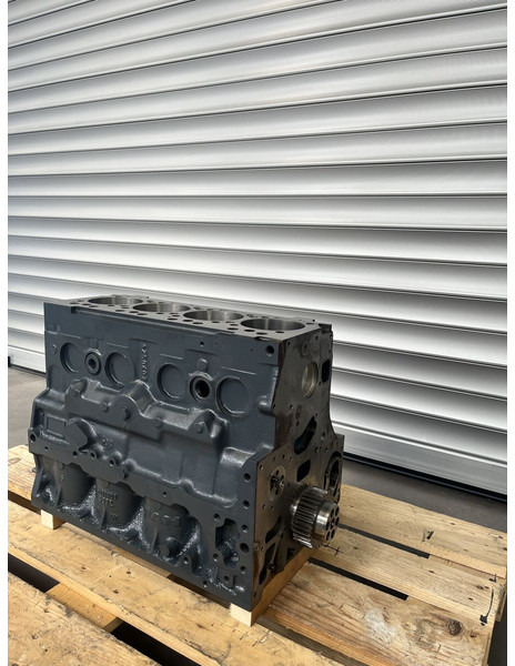 MAN Euro 4 - Cylinder block for Truck: picture 3 MAN Euro 4 - Cylinder block for Truck: picture 3