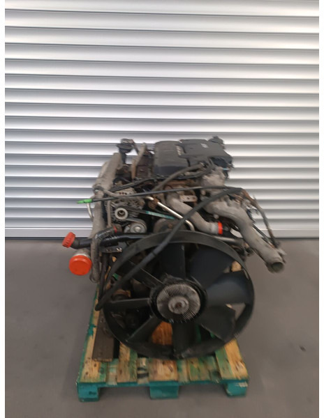 MAN TGM TGL - Engine for Truck: picture 1 MAN TGM TGL - Engine for Truck: picture 1