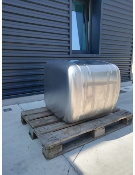 Mercedes-Benz ACTROS ATEGO AXOR AROCS - Fuel tank for Truck: picture 3 Mercedes-Benz ACTROS ATEGO AXOR AROCS - Fuel tank for Truck: picture 3