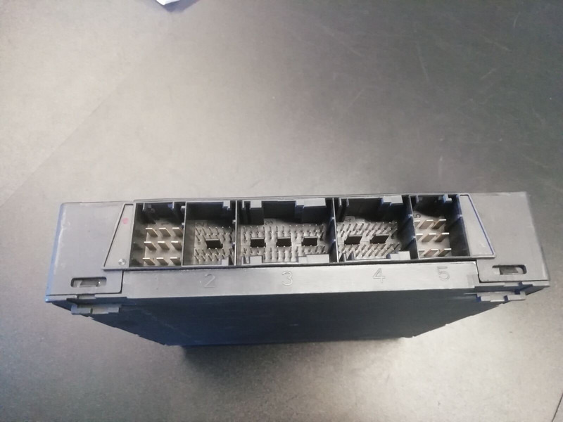 Mercedes-Benz Atego - ECU for Truck: picture 2 Mercedes-Benz Atego - ECU for Truck: picture 2