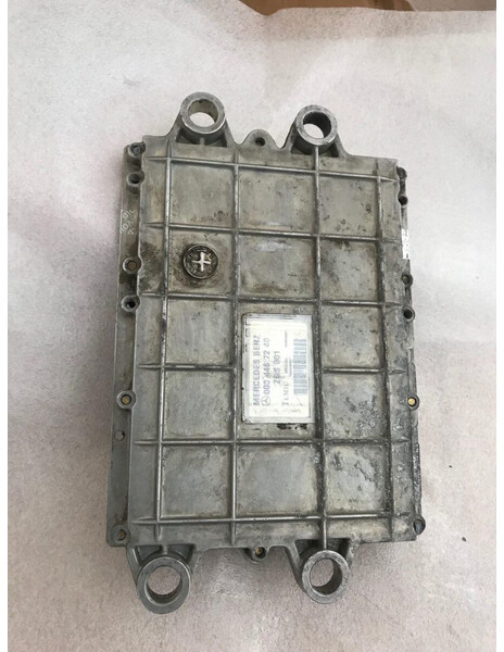 Mercedes-Benz PLD - ECU for Truck: picture 3 Mercedes-Benz PLD - ECU for Truck: picture 3