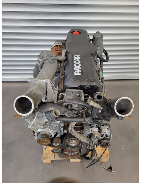 PACCAR MX-340S2 MX340 S2 - Engine for Truck: picture 4 PACCAR MX-340S2 MX340 S2 - Engine for Truck: picture 4