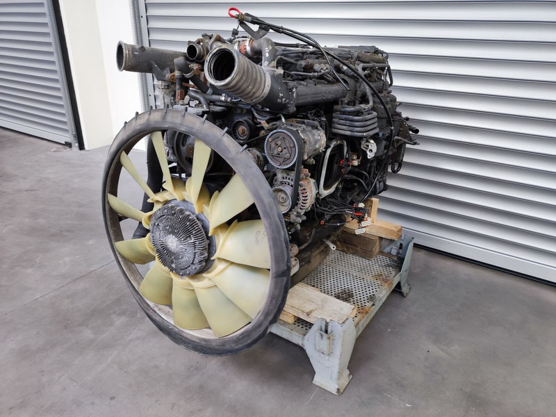 Scania DC13 410 450hp NEXT GENERATION 2017 -> - Engine for Truck: picture 1 Scania DC13 410 450hp NEXT GENERATION 2017 -> - Engine for Truck: picture 1