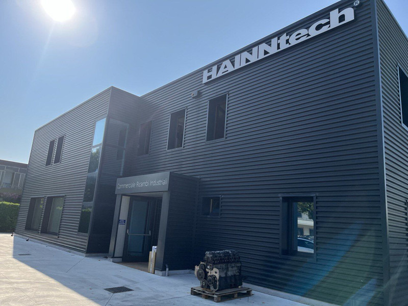 Scania DC13 480 490hp EURO 6 2014 -> 2017 - Engine for Truck: picture 2 Scania DC13 480 490hp EURO 6 2014 -> 2017 - Engine for Truck: picture 2