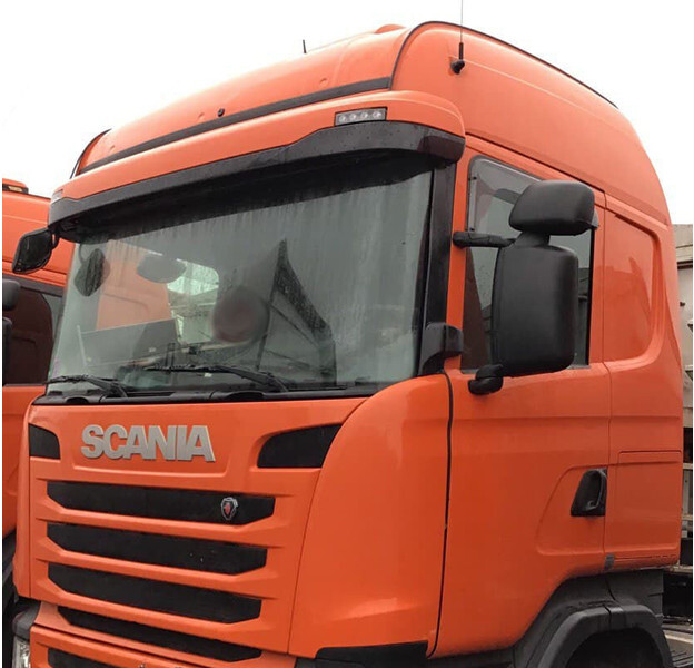 Scania R SERIE - Euro 6 - Cab and interior for Truck: picture 1 Scania R SERIE - Euro 6 - Cab and interior for Truck: picture 1