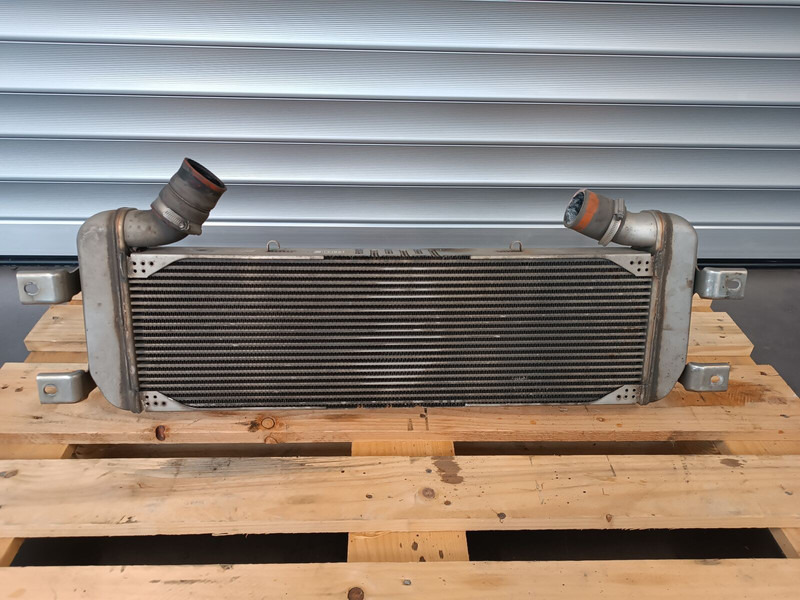 Scania R Series, G Series, P Series - Muffler/ Exhaust system for Truck: picture 1 Scania R Series, G Series, P Series - Muffler/ Exhaust system for Truck: picture 1