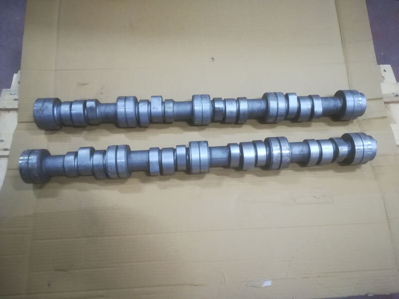 Scania R500 - DC1619 L01 - DC16 - Camshaft for Truck: picture 1 Scania R500 - DC1619 L01 - DC16 - Camshaft for Truck: picture 1